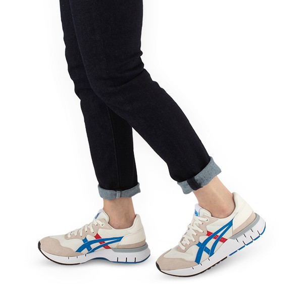 国産超激得 オニツカタイガー Onitsuka Tiger REBILAC RUNNER レビラック ランナー スニーカー メンズ レディースの通販はau PAY マーケット - ガリバー au PAY マーケット店|商品ロットナンバー:478395369 今月限定