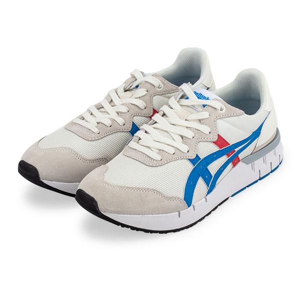 国産超激得 オニツカタイガー Onitsuka Tiger REBILAC RUNNER レビラック ランナー スニーカー メンズ レディースの通販はau PAY マーケット - ガリバー au PAY マーケット店|商品ロットナンバー:478395369 今月限定