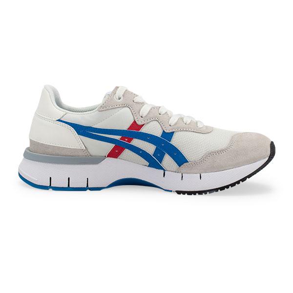 国産超激得 オニツカタイガー Onitsuka Tiger REBILAC RUNNER レビラック ランナー スニーカー メンズ レディースの通販はau PAY マーケット - ガリバー au PAY マーケット店|商品ロットナンバー:478395369 今月限定