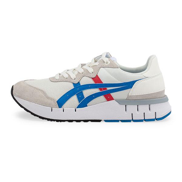 国産超激得 オニツカタイガー Onitsuka Tiger REBILAC RUNNER レビラック ランナー スニーカー メンズ レディースの通販はau PAY マーケット - ガリバー au PAY マーケット店|商品ロットナンバー:478395369 今月限定