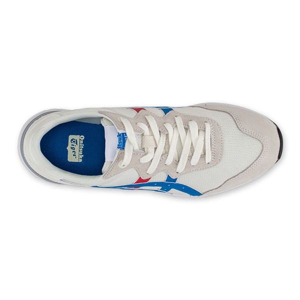 国産超激得 オニツカタイガー Onitsuka Tiger REBILAC RUNNER レビラック ランナー スニーカー メンズ レディースの通販はau PAY マーケット - ガリバー au PAY マーケット店|商品ロットナンバー:478395369 今月限定