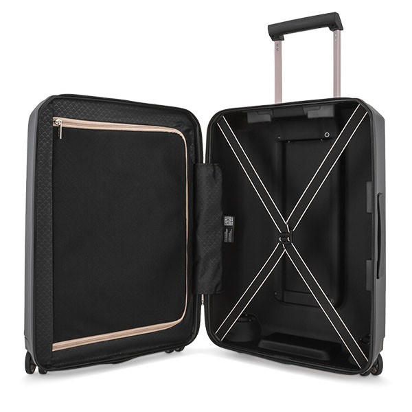 高品質通販 サムソナイト Samsonite スーツケース 40L プロディジー スピナー 55cm 4輪 軽量 74770 Prodigyの通販はau PAY マーケット - ガリバー au PAY マーケット店|商品ロットナンバー:474047026 豊富な得価