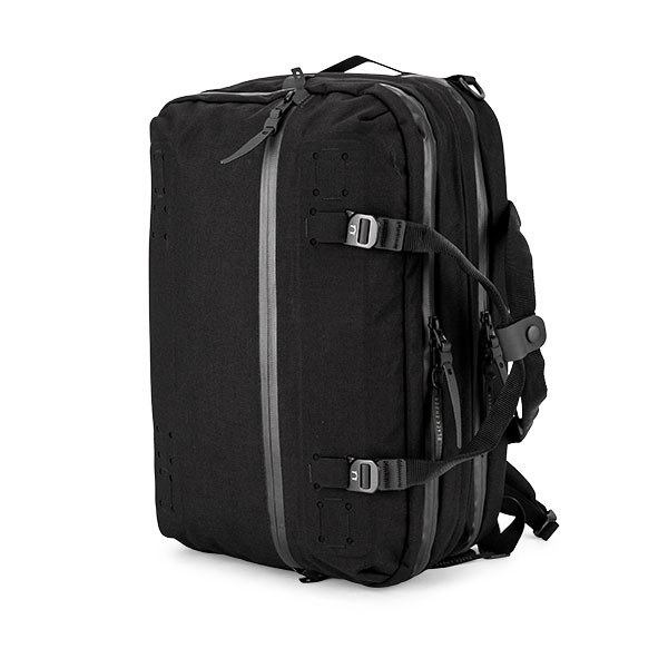 [あす着] ブラックエンバー BLACK EMBER フォージ FORGE リュック 20-30L バックパック ショルダー ブリーフケース