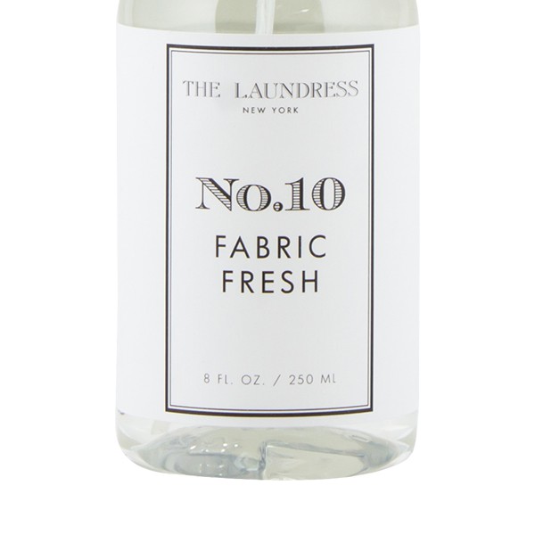 あす着 ザ ランドレス The Laundress 消臭スプレー ファブリックフレッシュ No 10 250ml リネンウォーター 衣類 抗菌消臭 S 006 Fabの通販はau Pay マーケット ガリバー Au Pay マーケット店 商品ロットナンバー