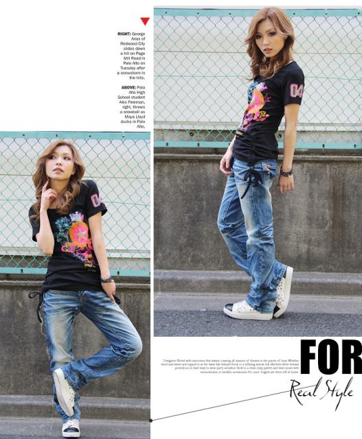 送料無料 ロリータ ジーンズ ボーイズ デニム Lolitajeans 1456 Lo 1456 75 Off 公式限定新作 送料無料 Www Centrodeladultomayor Com Uy