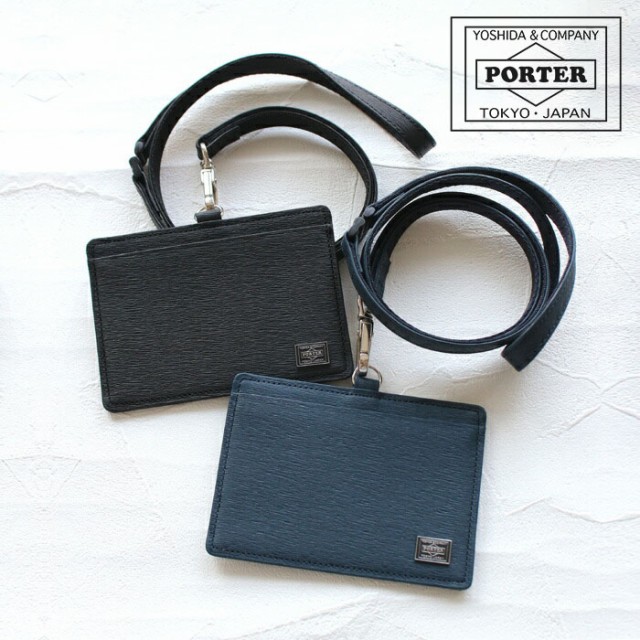 PORTER カレント CURRENT IDカードケース+spbgp44.ru