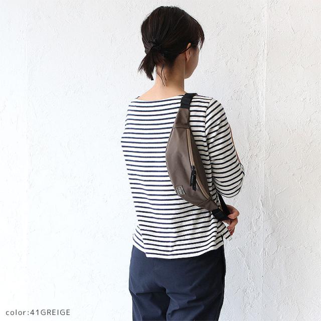 人気高品質 ポイント10倍 S Porter Girl Mousse Waist Bag S 751 181 ボディバッグ 吉田かばんの通販はau Pay マーケット 東西南北屋 送料無料 一部除外あり 吉田カバン ポーターガール ムース ウエストバッグ 最新作得価 Hualing Ge