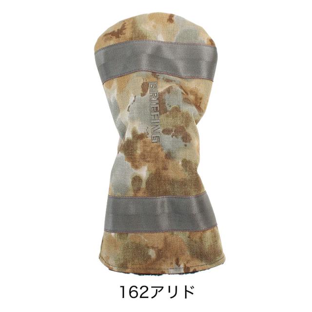 想像を超えての ポイント10倍 ブリーフィング Bシリーズ ドライバーカバー クラブヘッドカバー ドライバー用ヘッドカバー ゴルフ Golf Briefing B Series 柔らかい Olsonesq Com