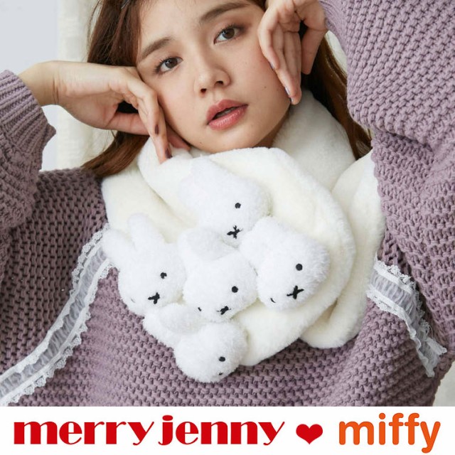 merry jenny マフラー - 通販 - pinehotel.info