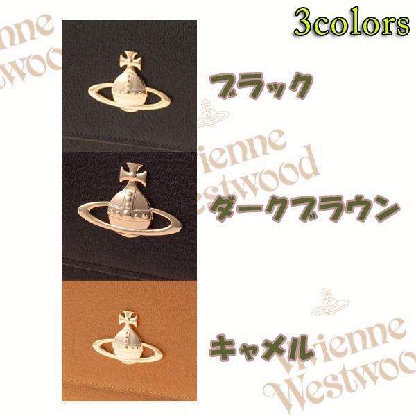 について VIVIENNE WESTWOOD ヴィヴィアンウエストウッド ビビアン 二