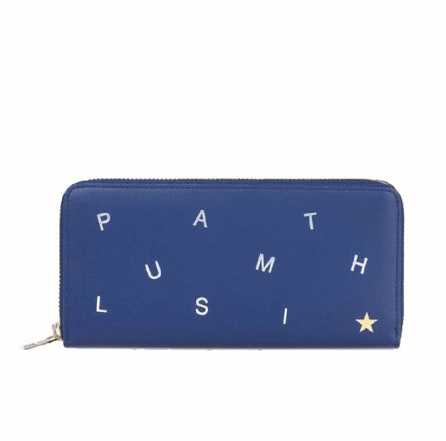 人気特価激安 ポールスミス Paul Smith メンズ 財布 ポール スミス レターズ ラウンドジップ 長財布