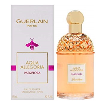 お買い求めしやすい価格 ゲラン Guerlain アクアアレゴリア パッシフローラ Edt Sp 125ml さらに値下げ Carlavista Com