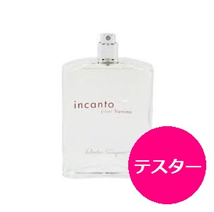 テスター サルヴァトーレ フェラガモ インカント プールオム Edt Sp 100ml メンズ 香水 お試しの通販はau Pay マーケット Kohsui Com 香水問屋 Wowma店 商品ロットナンバー