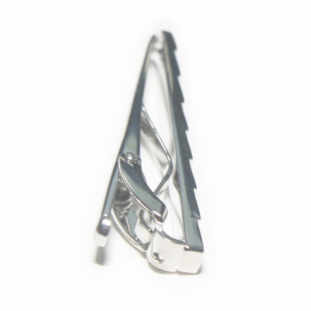 Elizabeth Parker エリザベスパーカー ストライドネクタイピンの通販はau Wowma ワウマ 鎌倉カフス工房 商品ロットナンバー