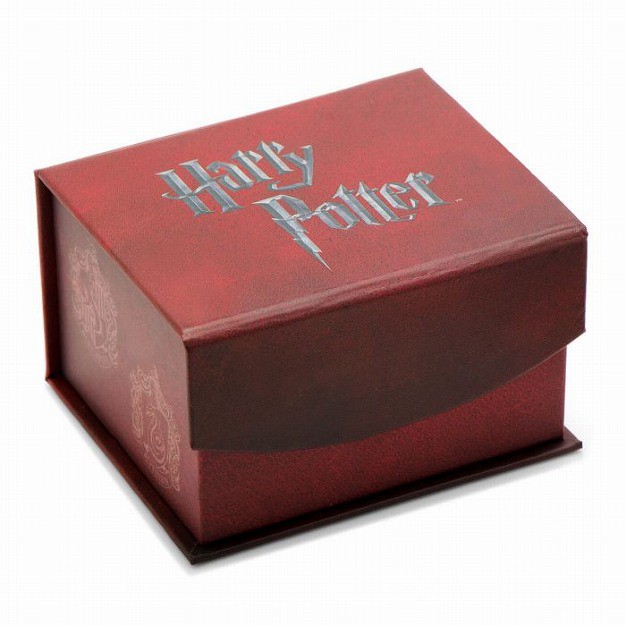 新品高品質 Harry Potter ハリーポッター デスリーハロウズカフスボタンの通販はau PAY マーケット - 鎌倉カフス工房｜商品ロットナンバー：460579681 定番人気格安