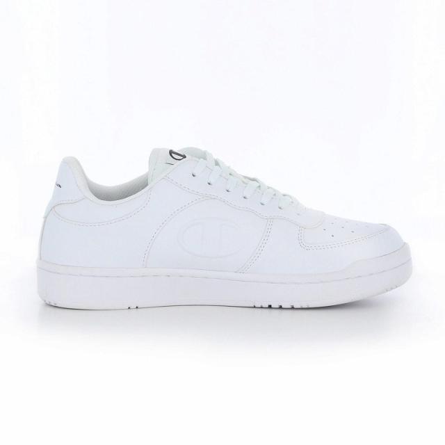 最適な材料 チャンピオン Champion ローカット メンズ レディース スニーカー コート バスケット 白 スポーツ シューズ 人気 レースアップ カジュア 21公式店舗 Www Iacymperu Org