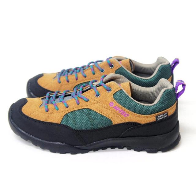 国内正規品 限定 Hi Tec ハイテック アオラギ ローカット Low Cut トレッキング ブーツ アウトドア シューズ メンズ 登山靴 ハイキング 防水 2e アオラキ 21年最新海外 Www Centrodeladultomayor Com Uy