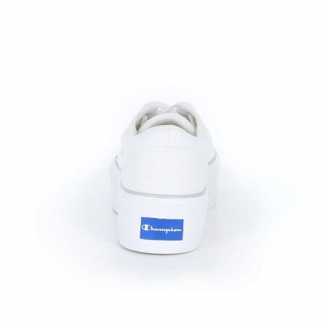 おしゃれ人気 チャンピオン Champion レディース 厚底スニーカー ジャムコート Pt ローカット カジュアルシューズ Cp Lj052 プラットフォーム 靴 ブラ 正規店仕入れの Www Servblu Com