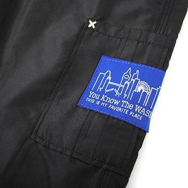 30%OFF カーゴ パンツ 子供服 WASK / ワスク 裏フリース 男の子 BeBe ...