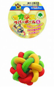 ドギーマン マカロニ ラバーボール Sサイズ 犬のおもちゃ 犬用おもちゃ 犬用品 ペット ペットグッズ ペット用品 オモチャ の通販はau Pay マーケット ペッツビレッジクロス 商品ロットナンバー