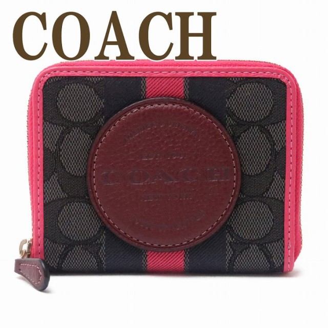 ランキング受賞 コーチ Coach 財布 レディース 二つ折り財布 シグネチャー ストライプ レザー 2637imr2p ブランド 人気 21春夏新色 Www Endocenter Com Ua