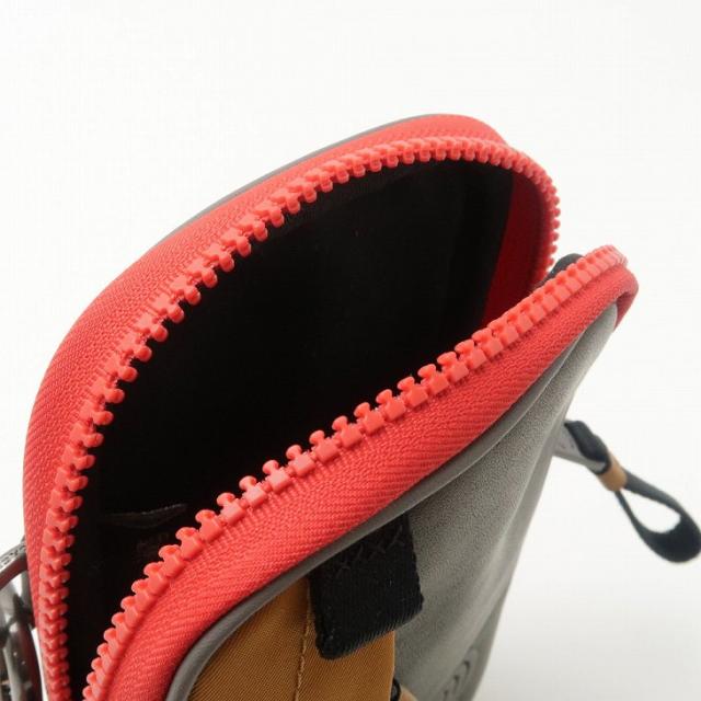 再入荷 コーチ Coach ポーチ メンズ 小物入れ カラビナ ベルトループ Cロゴ ラウンドファスナー レザー 5803qbrlz ネコポス ブランド 人気 目玉商品 Petroleoenergia Com