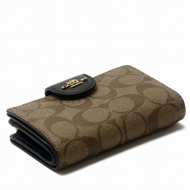 在庫一掃最安挑戦 コーチ Coach 財布 二つ折り財布 長財布 レディース シグネチャー C0082imcbi ブランド 人気 セール価格 公式 Centroprofesorjuanbosch Com