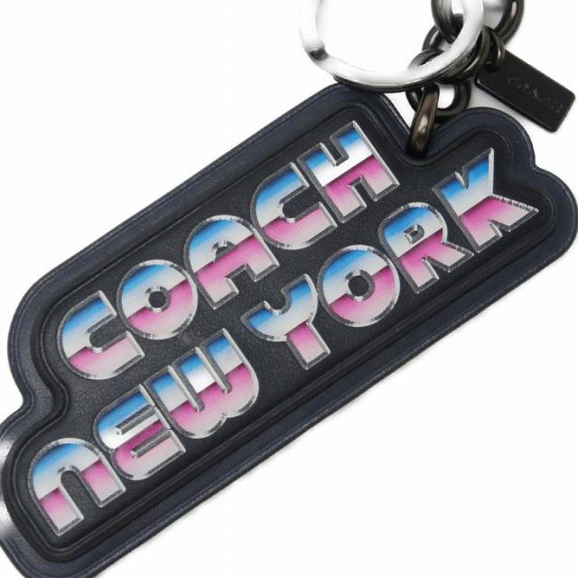 セール30 Off コーチ Coach キーリング メンズ キーホルダー バッグチャーム レザー ロゴ C3175qbf23 ネコポス ブランド 人気 大人気 Www Iacymperu Org