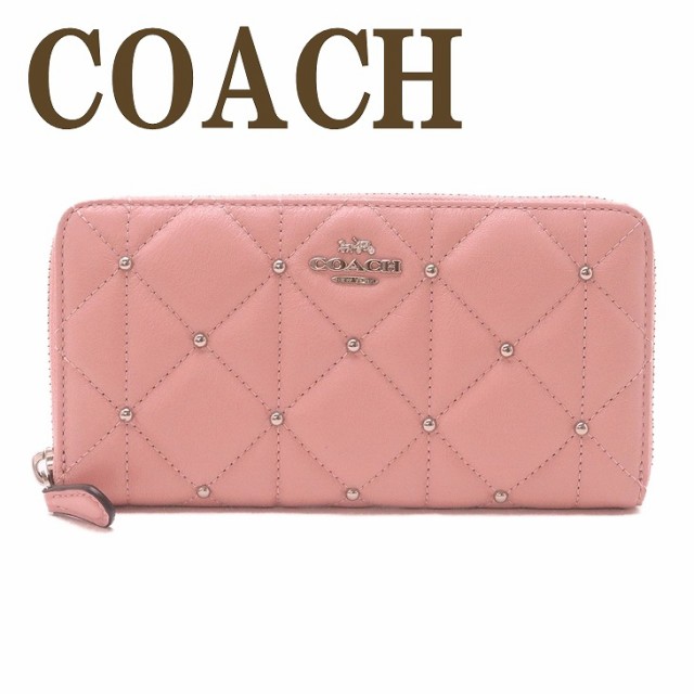 ぜいたくコーチ 財布 レディース ピンク 人気のファッション画像