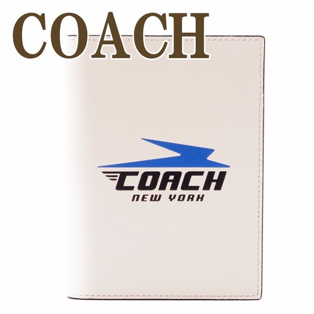 信頼 コーチ マーケット Coach メンズ Pay パスポートケース レザー 人気 ネットau ロゴ 730qbcah ネコポス ブランド 人気 クワナシ e Merrilyorsini Com