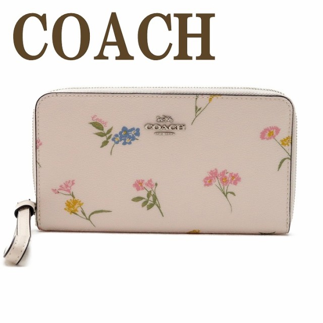 コーチ Coach 財布 レディース 長財布 花柄 ラウンドファスナー Iphoneケース svcah ブランド 人気の通販はau Pay マーケット 贅沢屋 商品ロットナンバー