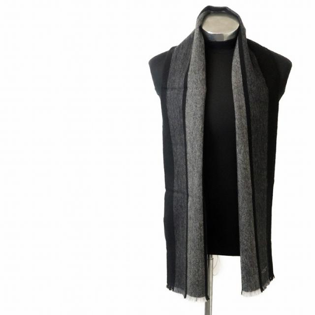 爆売り コーチ Coach マフラー メンズ ストール カシミヤ混 ブラック黒 男女兼用 レディース ria ブランド 人気 55 以上節約 Carlavista Com