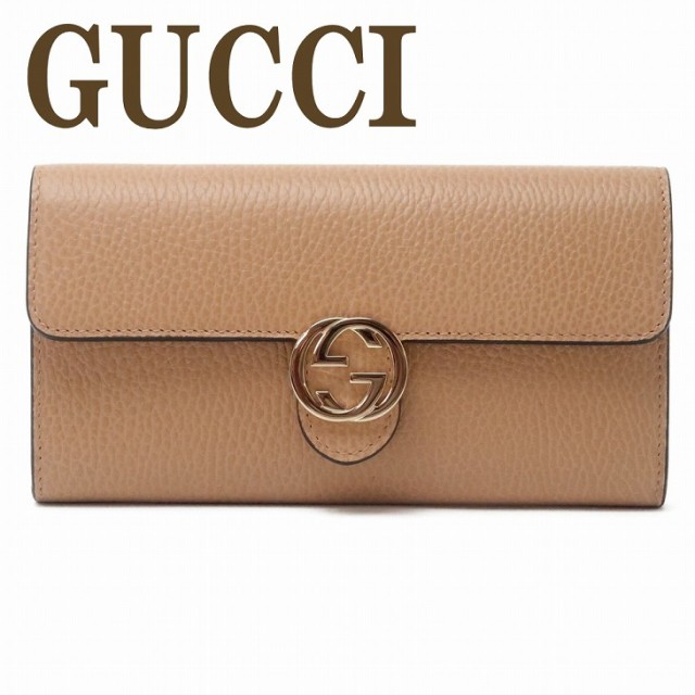 在庫限りッ アウトレット グッチ Gucci 財布 長財布 メンズ レディース レザー インターロッキングgg Cao0g 2754 ブランド 人気 爆安プライス Kasam Org