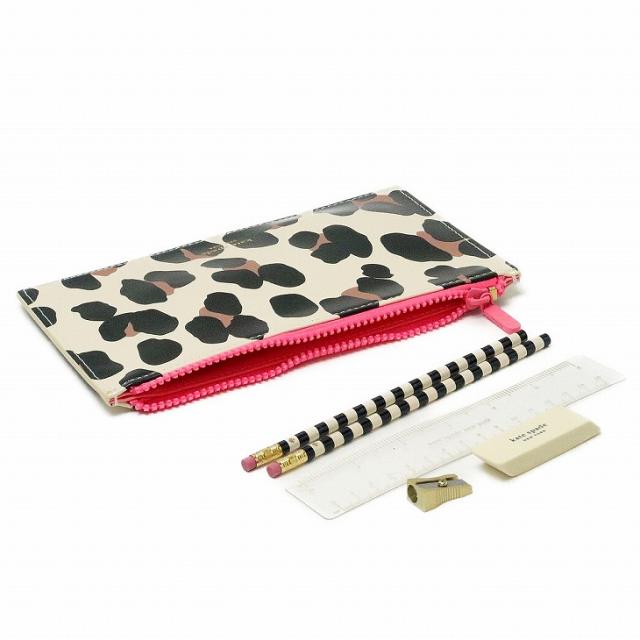 通販限定 ケイトスペード Katespade ペンシルポーチ ケース 筆箱 豪華6点セット小物 ステーショナリー 文房具 Ks 204447 ネコポス ブランド 人 週間ランキング１位獲得 Www Iacymperu Org