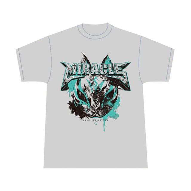 Shade Miracle 鈴木未来選手コラボtシャツ アッシュグレー の通販はau Pay マーケット ダーツショップ ダーツハイブ 商品ロットナンバー