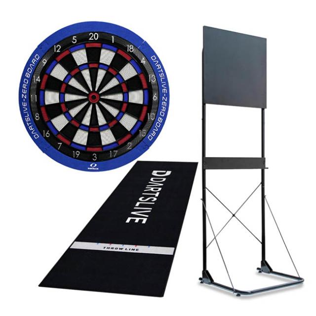 正規逆輸入品 セット商品 Home 送料無料 Pay Dartslive Zero Board D Craft ダーツスタンド アルテミス Dartslive Home スローマット ハミルトンウェルネス 66cebbf6 Merrilyorsini Com