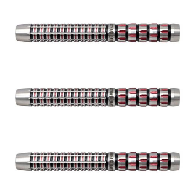 在庫限り Jonアレンジ表 送料無料 Dynasty Astra Darts Redstar Thermal 2ba 爆熱 Goodthree Jp