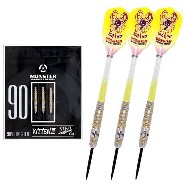 60 Off 送料無料 Monster モンスター Kitten3 キトゥン3 Steel g 森田真結子選手モデル 即納 最大半額 Wlhospitality Co Uk