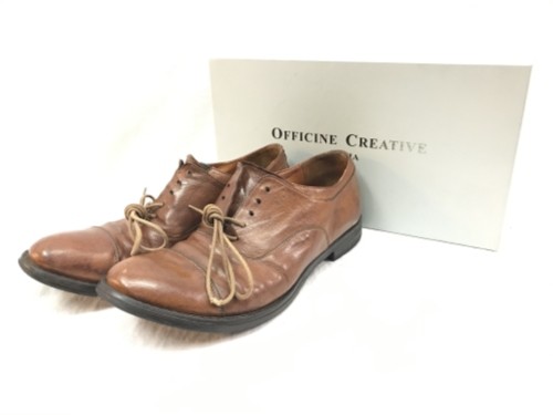 古着 Officine Creative オフィチーネ クリエイティブ サイズ42 Mavic