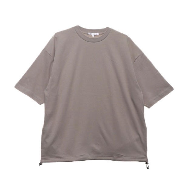 Jil Sander - ジルサンダー ロゴプリントTシャツ カットソー クルー