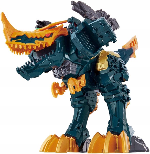 騎士竜戦隊リュウソウジャー 騎士竜シリーズex 竜装合体 Dxキシリュウジンの通販はau Pay マーケット バリュークラブビッダーズ 商品ロットナンバー