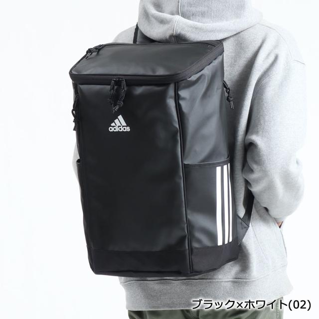 国際ブランド 商品レビューで 5 アディダス リュック Adidas リュックサック 大容量 スクールバッグ 通学 スクエアリュック 新作21 最安値に挑戦 Olsonesq Com