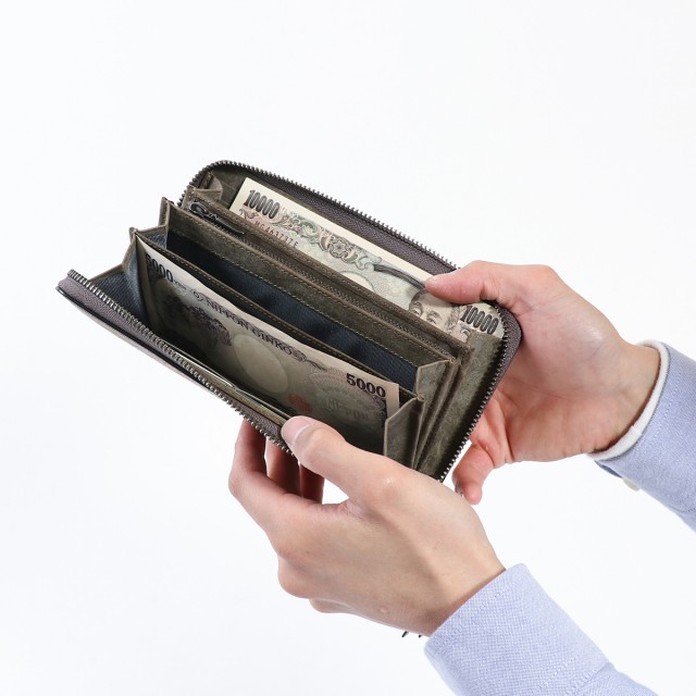 特価新品 バギーポート 財布 BAGGY PORT 長財布 ラウンドファスナー BUONA ブオナ メンズ レディース ZYS-2400の通販はau PAY マーケット - ギャレリア バッグ&ラゲッジ|商品ロットナンバー:334378539 格安限定品