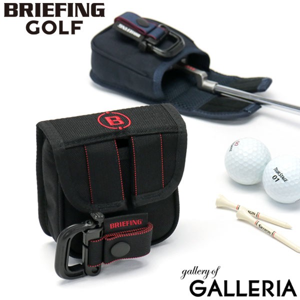 国際ブランド 商品レビューで 5 日本正規品 ブリーフィング ゴルフ パターカバー Briefing Golf 1000d Cordura Nylon Series Brg211g30 注目ブランド Kamen Inzenjering Hr