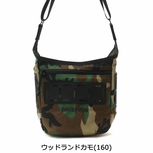 最新作格安 ブリーフィング BRA201L18の通販はau PAY マーケット - ギャレリア バッグ&ラゲッジ|商品ロットナンバー:439269284 ショルダーバッグ BRIEFING PROGRESSIVE TRIPPER 斜めがけバッグ 在庫再入荷