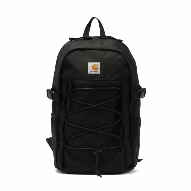 お得最新品 カーハート バックパック 防水 A4 I027538の通販はau PAY マーケット - ギャレリア バッグ&ラゲッジ|商品ロットナンバー:508397064 リュック Carhartt WIP バッグ DELTA BACKPACK デルタ 正規品爆買い