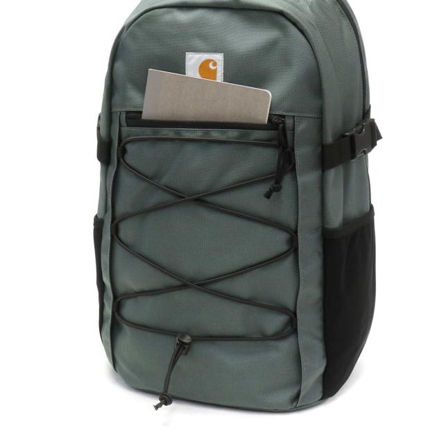 お得最新品 カーハート バックパック 防水 A4 I027538の通販はau PAY マーケット - ギャレリア バッグ&ラゲッジ|商品ロットナンバー:508397064 リュック Carhartt WIP バッグ DELTA BACKPACK デルタ 正規品爆買い