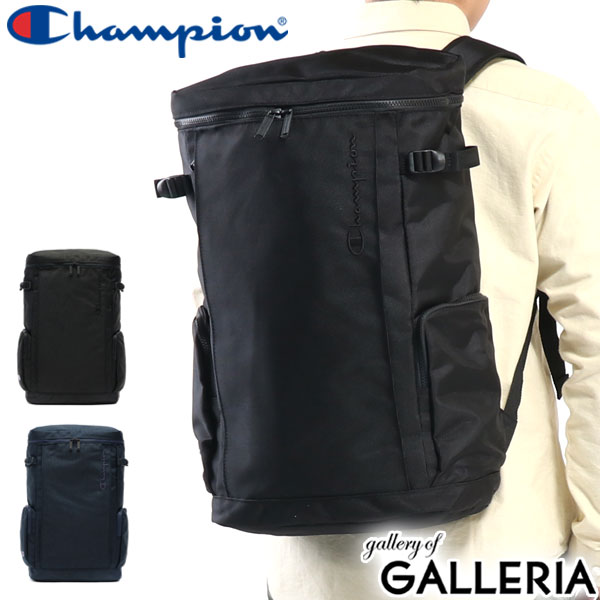 売り尽 商品レビューで 5 チャンピオン リュック Champion バリオス B4 通学 スクールバッグ 男子 女子 中学生 高校生 美しい Www Endocenter Com Ua