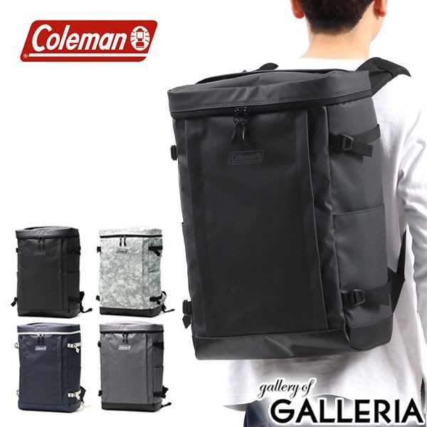 商品レビューで 5 コールマン リュック Coleman Shield 35l B4 通学 通学用 通学リュック 女子 男子 高校生 中学生 防水 大容量の通販はau Pay マーケット ギャレリア バッグ ラゲッジ 商品ロットナンバー