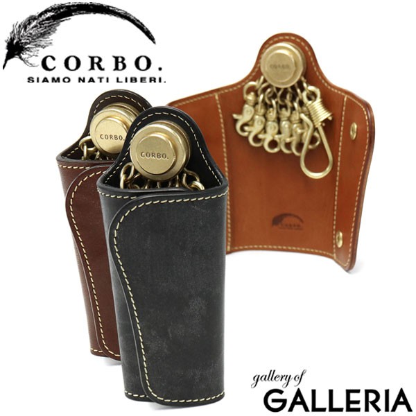 人気ブランドを 商品レビューで 5 コルボ Bridle キーケース 限定 Corbo Full Grain Bridle Leather Full キーホルダー 革 鍵入れ メンズ 限定 日本製 1lk 1402 クラブステーション D6db848f Merrilyorsini Com